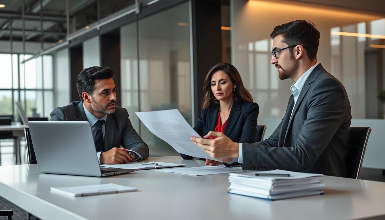 Legal Support for Companies